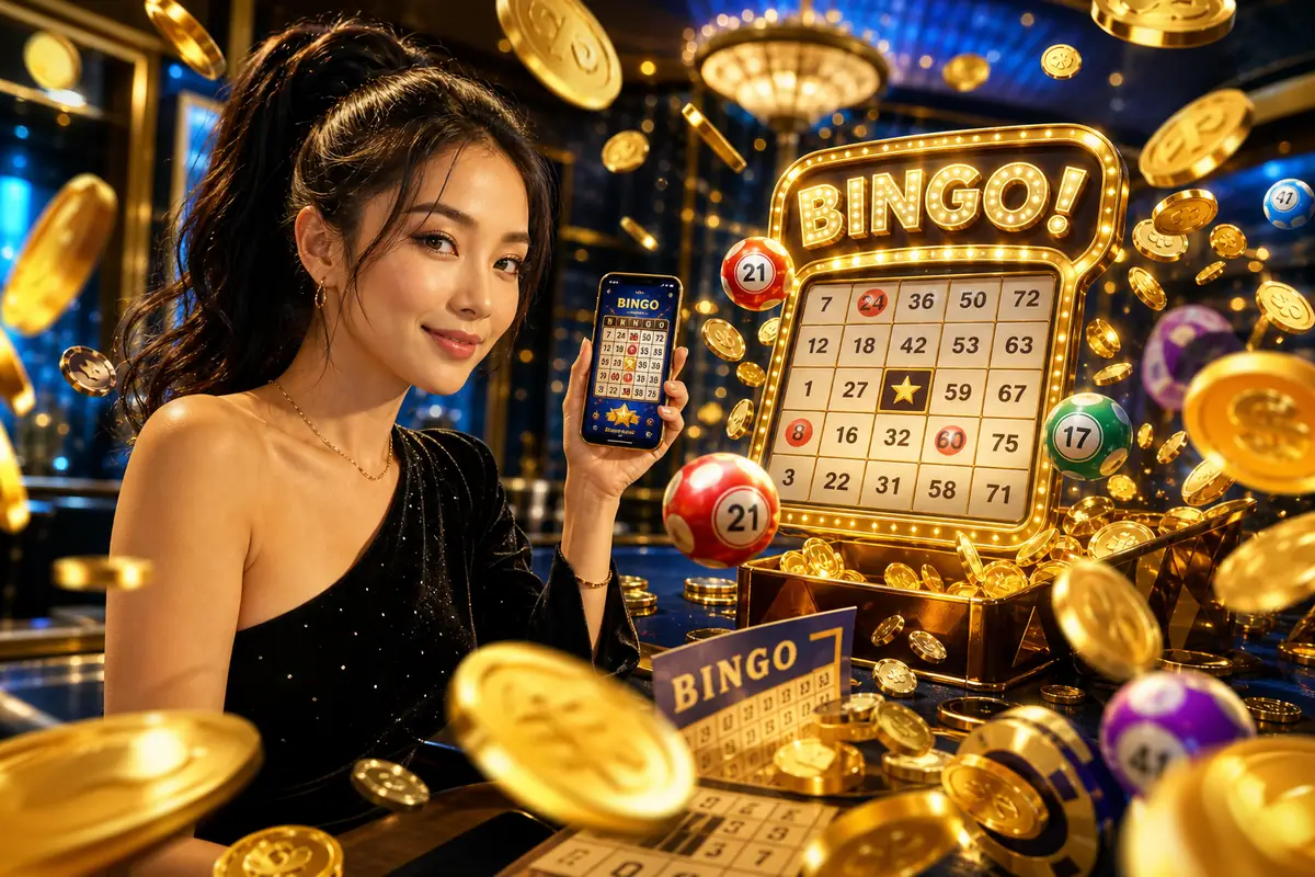 69vn05 casino trực tuyến